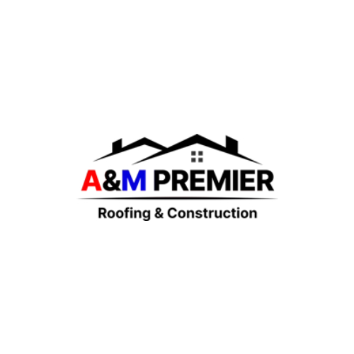 A&amp;M Premier Roofing &amp; Construction logo
