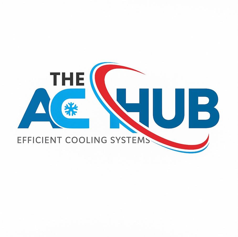The Ac Hub logo