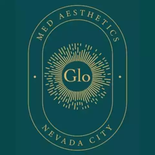 Glo Med Aesthetics logo