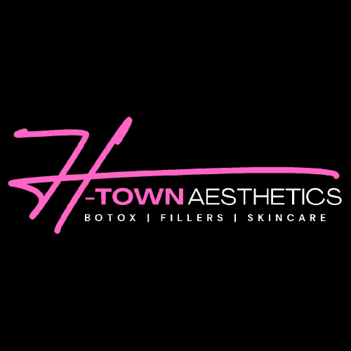 H-Town Aesthetics logo