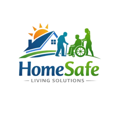 Homesafe Living Solutions logo