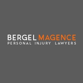 Bergel Magence - Personal Injury Lawyers logo