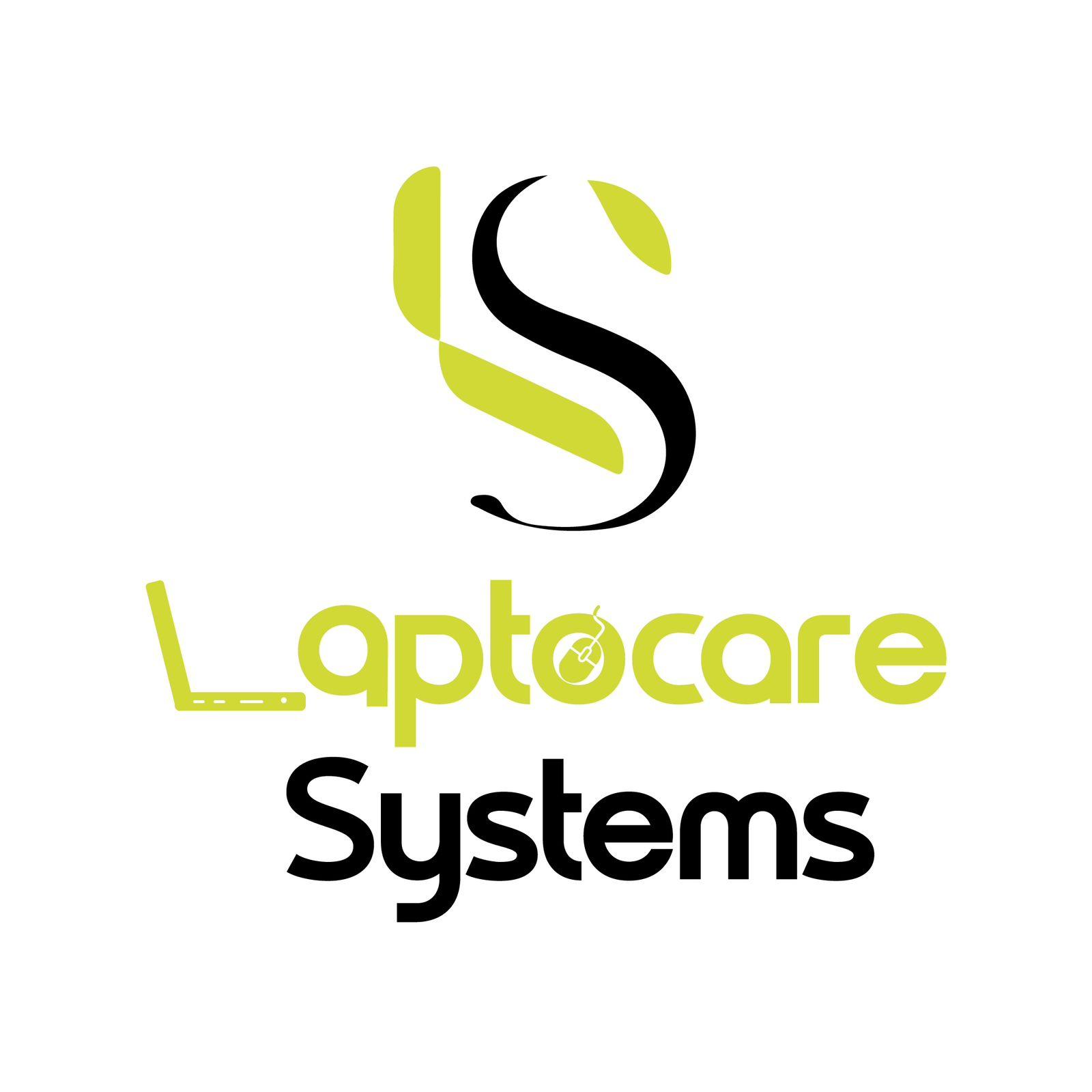 LaptoCare - Refurbished Laptop Store &amp; Laptop Repairing Services logo