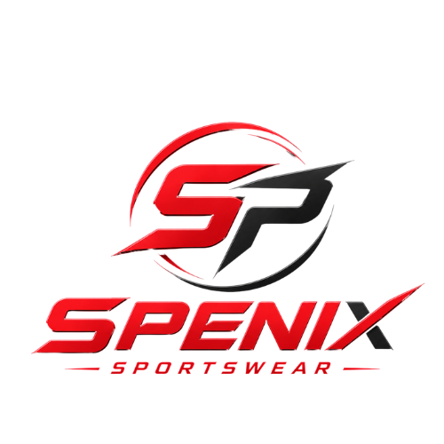 Spenix Sportswear logo