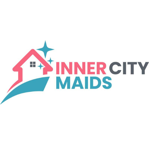 Inner City Maids logo