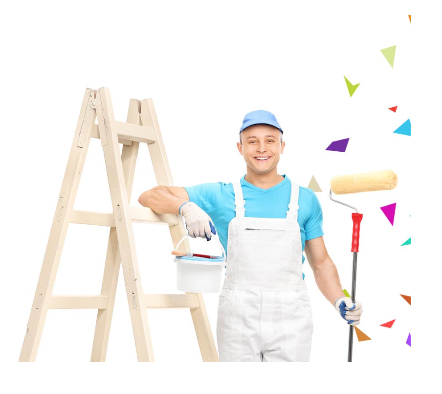 Jass Painting Services logo
