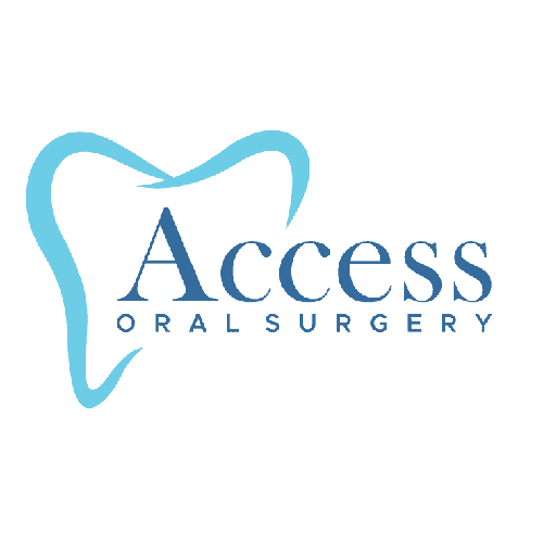 Access Oral Surgery logo