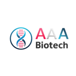AAA Biotech logo
