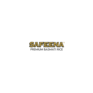 Safeena Food logo
