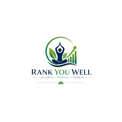 Rank You Well logo