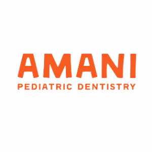 Amani Pediatric Dentistry logo