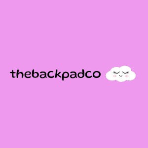 The Backpadco logo