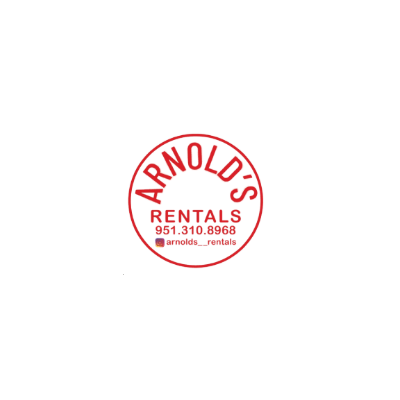 Arnolds Rentals logo