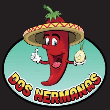 Dos Hermanas Mexican/American Steakhouse logo