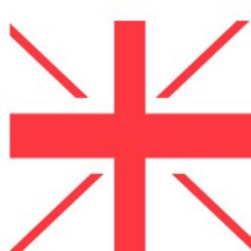 The Great British List logo
