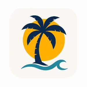 The Costa Rica List logo