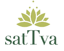 Sattva World logo