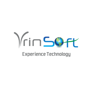 Vrinsoft Technology logo