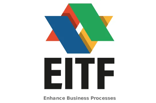 BK Infotech logo
