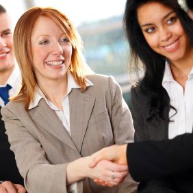 Saunders Staffing, Inc.