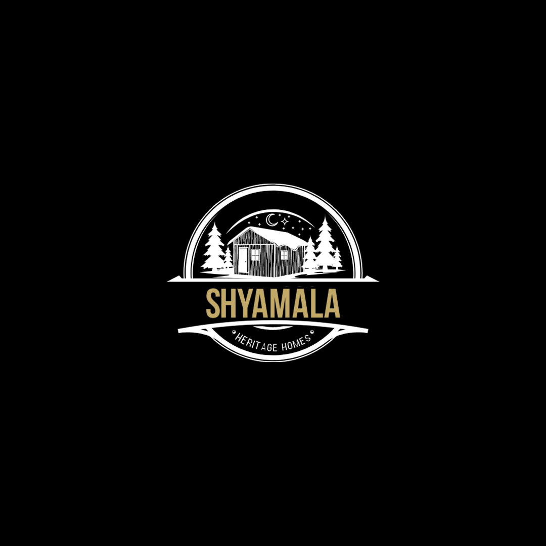 Shyamala Herritage Homes logo