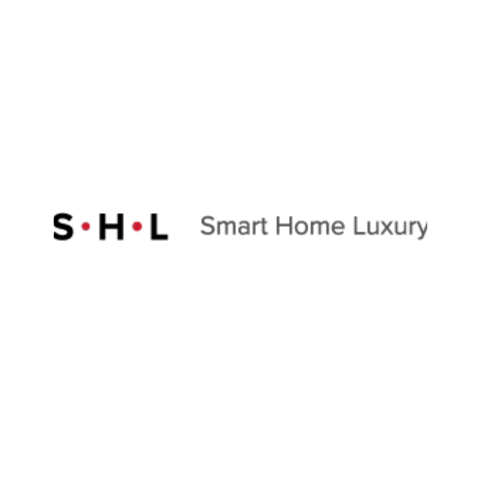 Smart Home Luxury logo