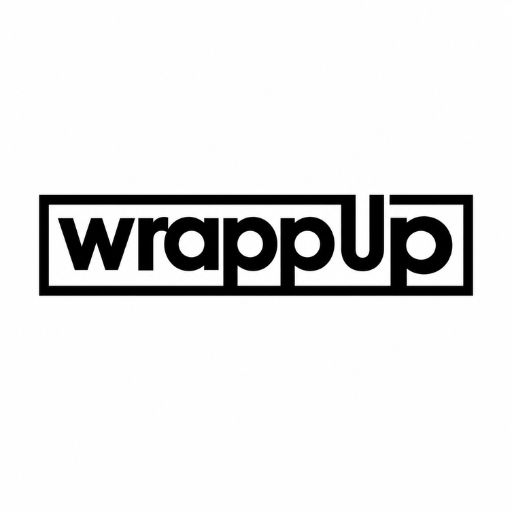 Wrapp Up - Corporate and Promotional Gifts logo