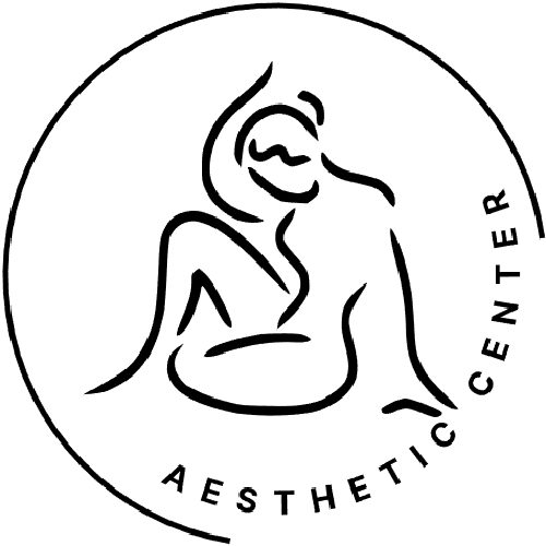 Aesthetic Center - Bismarck, ND logo