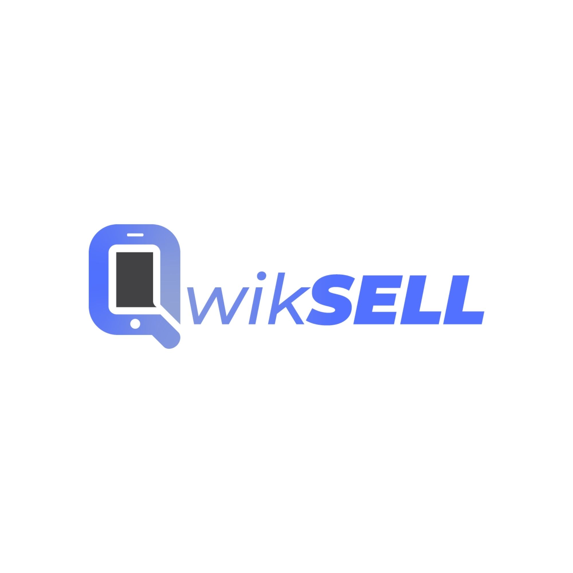 QwikSELL logo