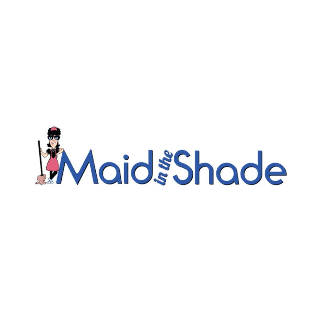 Maid in the Shade logo