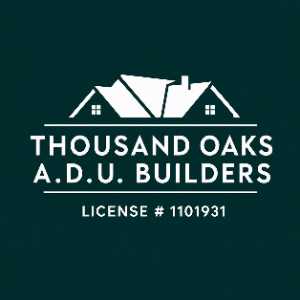 Thousand Oaks A.D.U. Builders logo