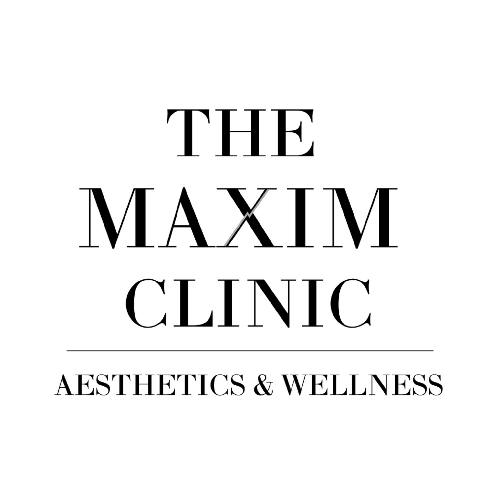 The Maxim Clinic - Norcross logo