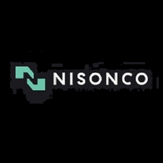 NisonCo logo