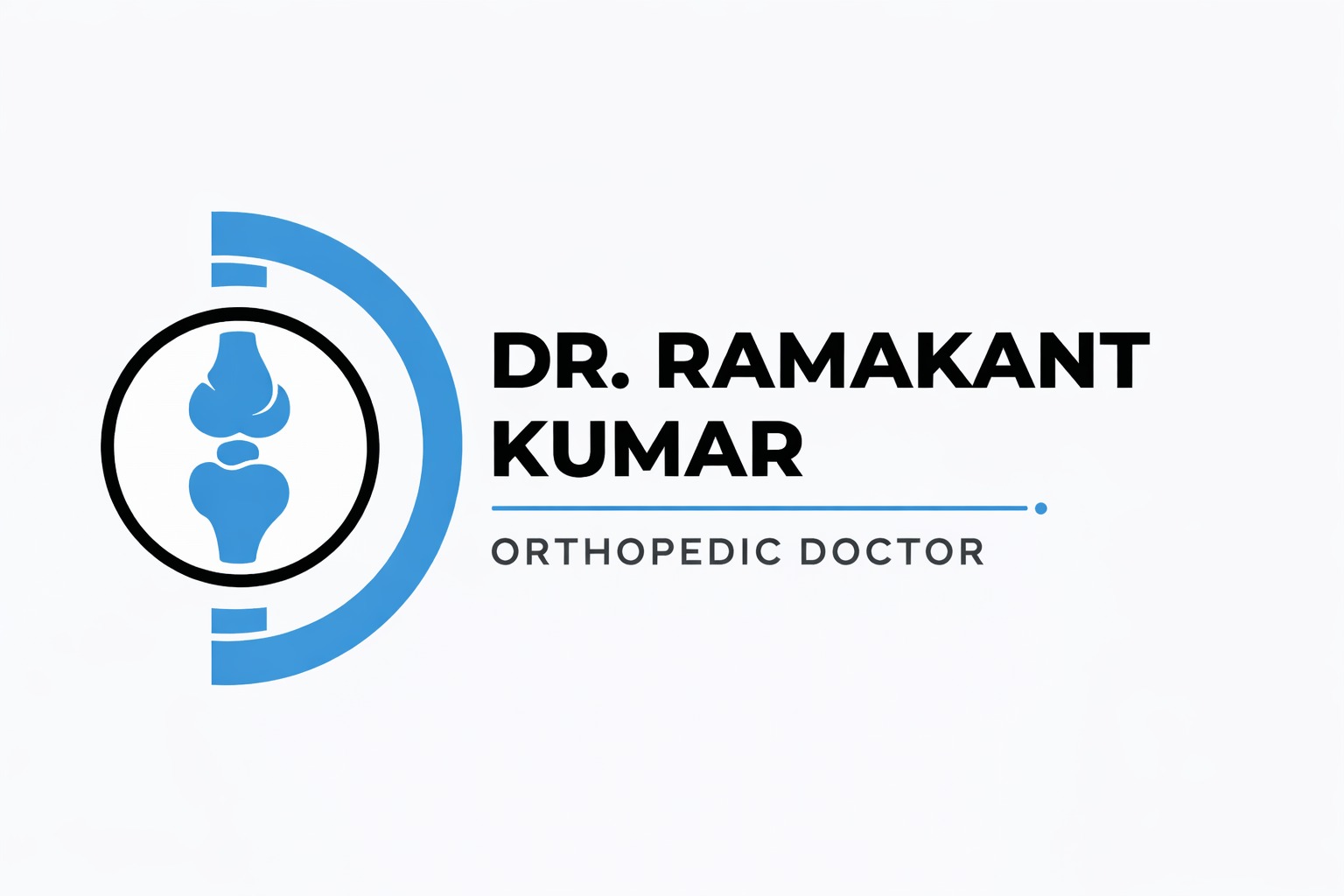 dr ramakant kumar logo