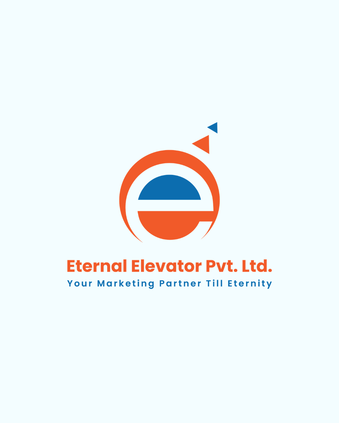 Eternal Elevator Pvt. Ltd logo