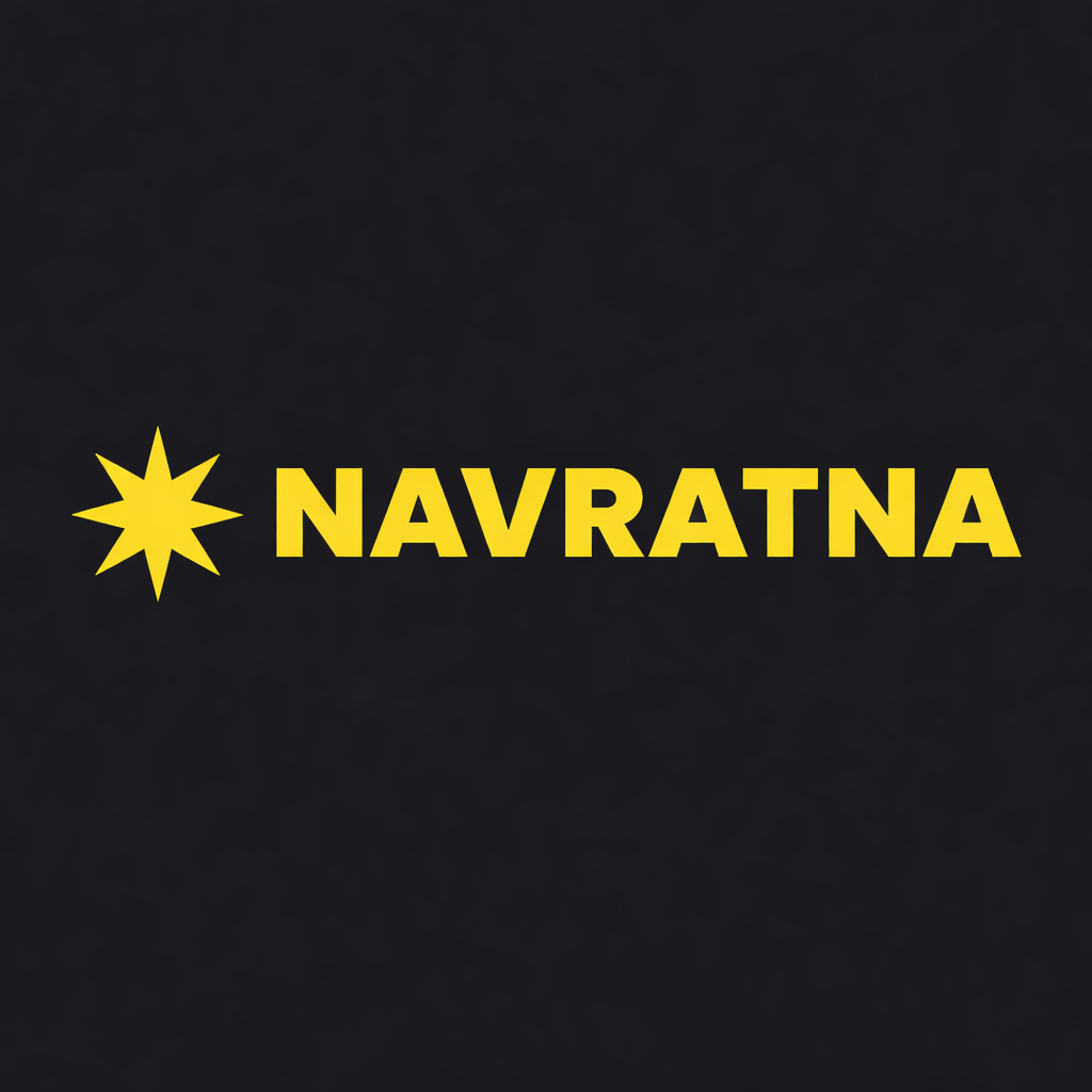 Navratna Online logo