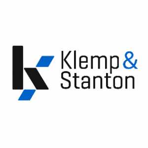 Klemp &amp; Stanton, PLLP logo