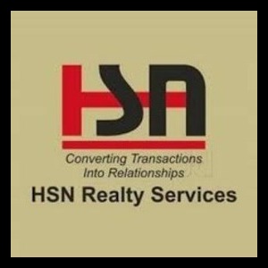 HSN Realty Services India Pvt Ltd logo