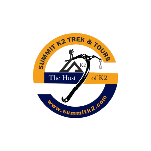 Summit K2 logo