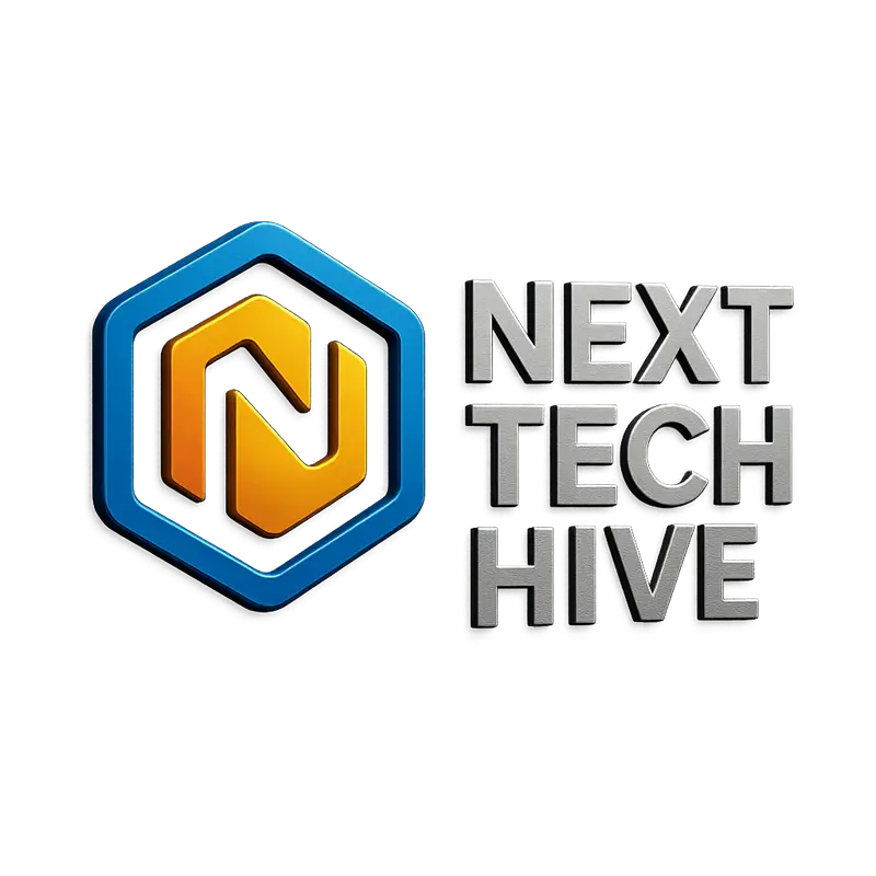 Next Tech Hive Technology Lucknow logo
