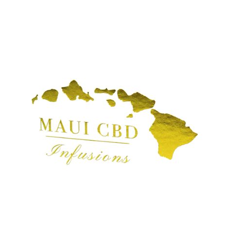 Maui CBD Infusions logo