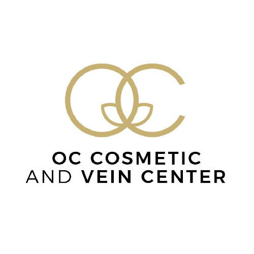 OC Cosmetic And Vein Center logo
