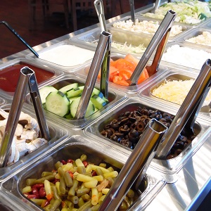 Halftime Restaurant Pizza &amp; Cocktails