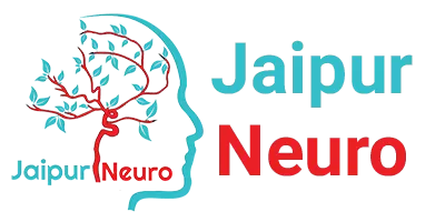 Jaipur Neuro – Best Neurology Centre in Jaipur logo