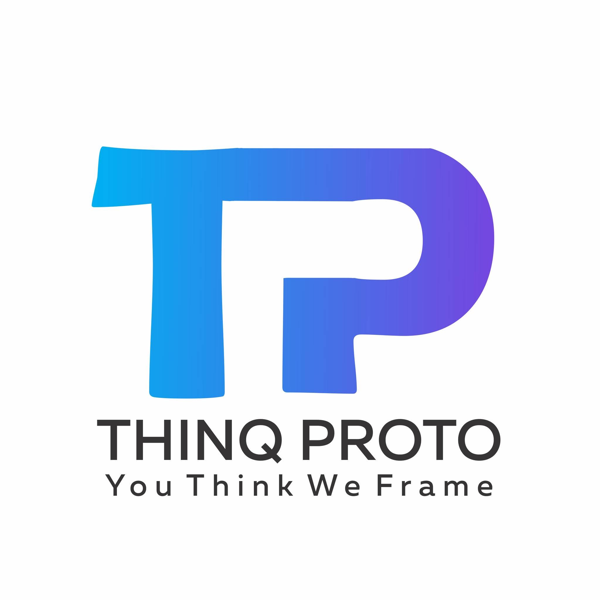 Thinq Proto logo