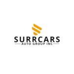 Surrcars Auto logo