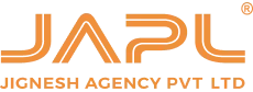 JIGNESH AGENCY PVT LTD logo