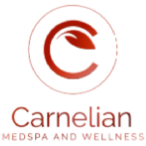 Carnelian Medspa and Wellness logo