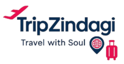 Trip Zindagi logo
