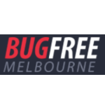 Carpet Beetle Control | BugFree Pest Control Melbourne logo